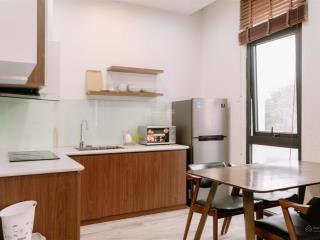 Cho thuê căn hộ 2 phòng ngủ tại vinhomes imperia
