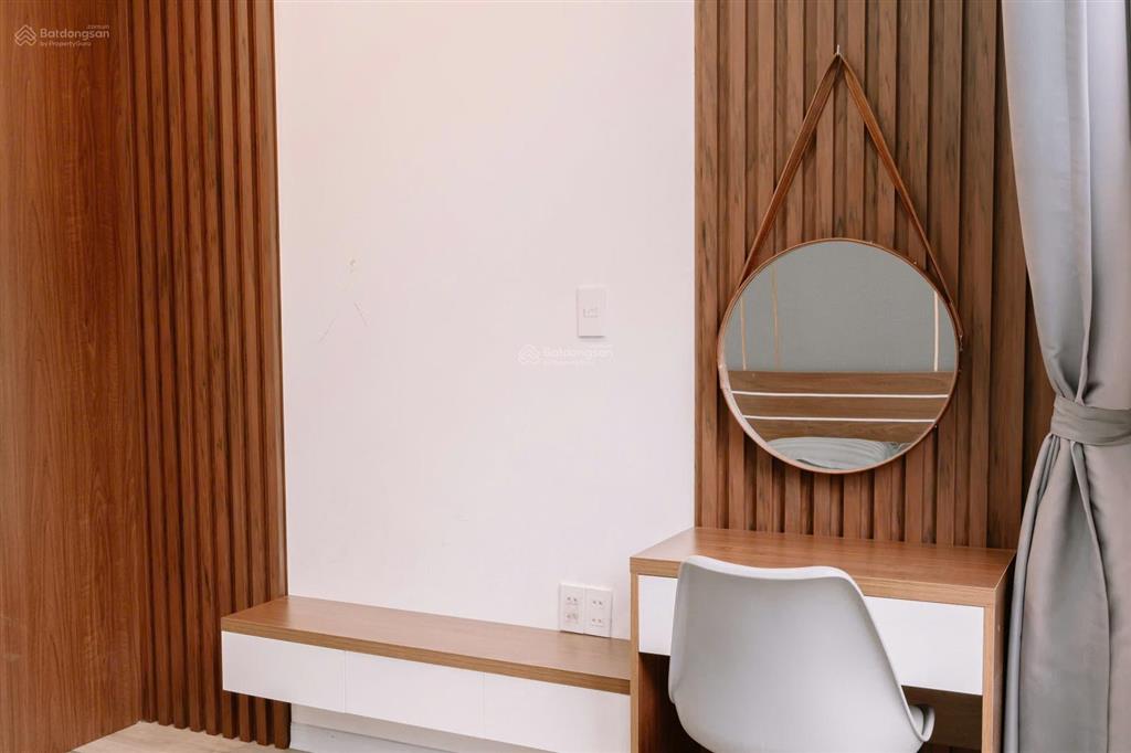 Cho thuê căn hộ 2 phòng ngủ tại vinhomes imperia