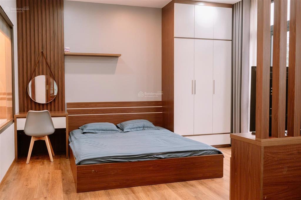 Cho thuê căn hộ 2 phòng ngủ tại vinhomes imperia