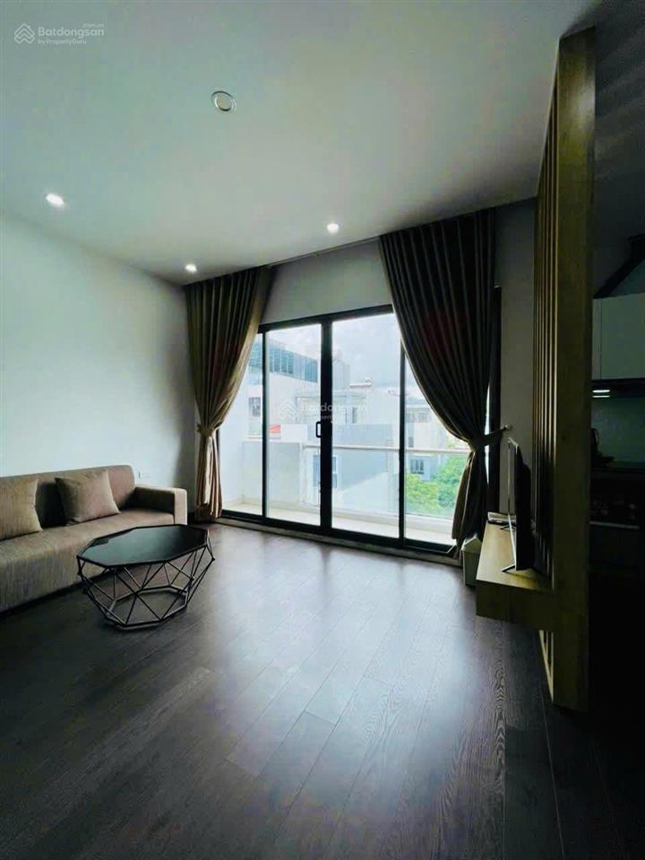 Cho thuê nguyên căn waterfront 8 phòng căn hộ có bếp