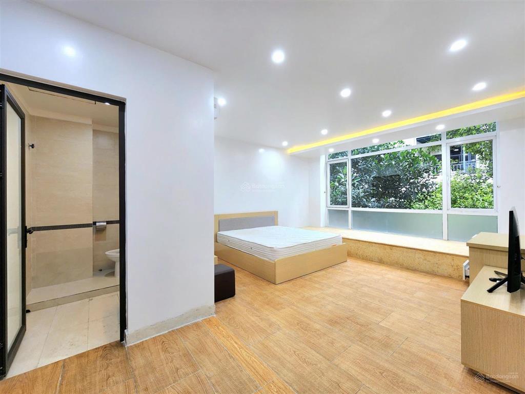 Cho thuê nguyên căn waterfront city 9 phòng ngủ