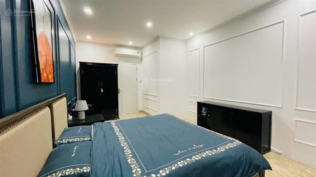 Cho thuê căn hộ 1 ngủ tách bếp tại vinhomes imperia
