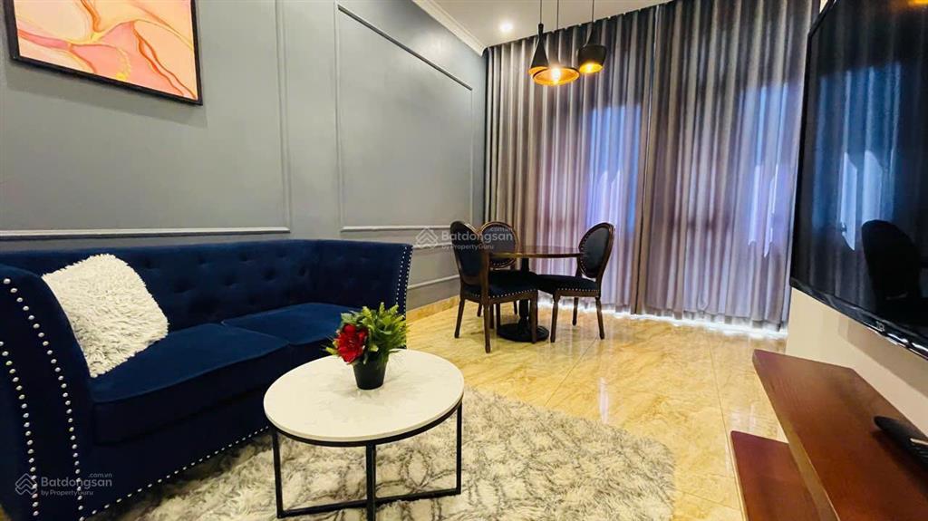 Cho thuê căn hộ 1 ngủ tách bếp tại vinhomes imperia
