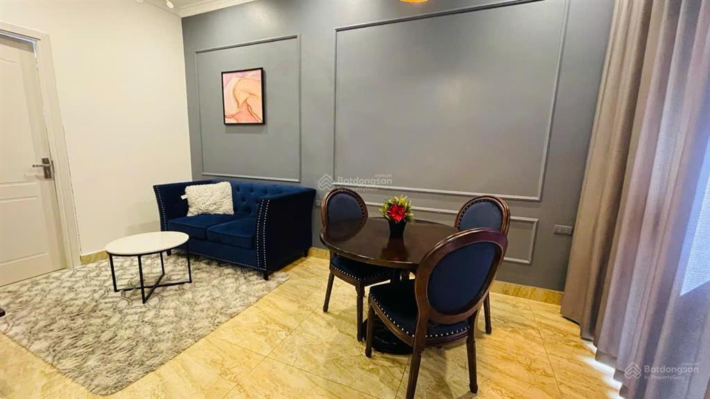 Cho thuê căn hộ 1 ngủ tách bếp tại vinhomes imperia