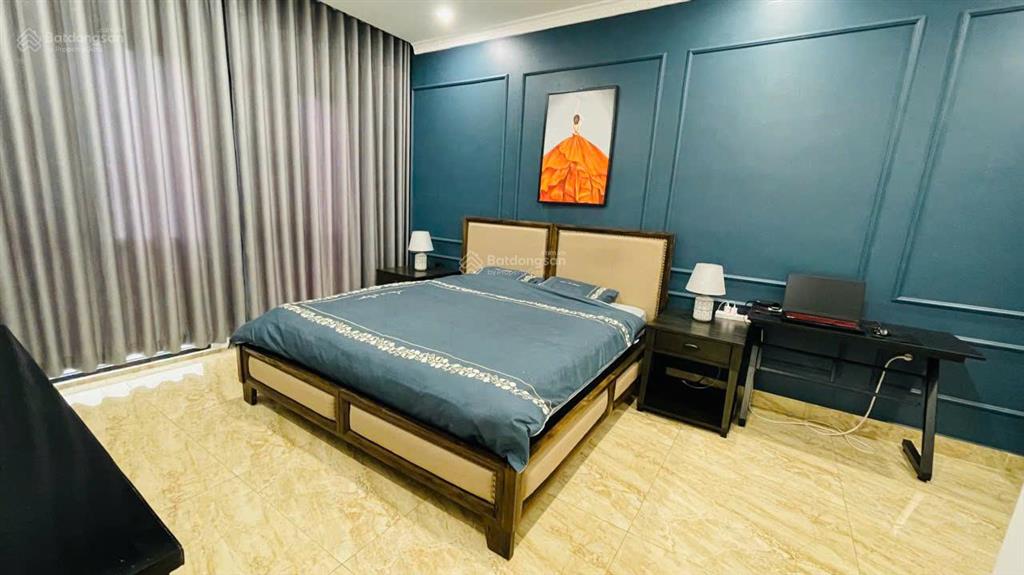 Cho thuê căn hộ 1 ngủ tách bếp tại vinhomes imperia
