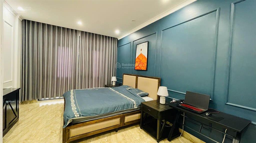 Cho thuê căn hộ 1 ngủ tách bếp tại vinhomes imperia
