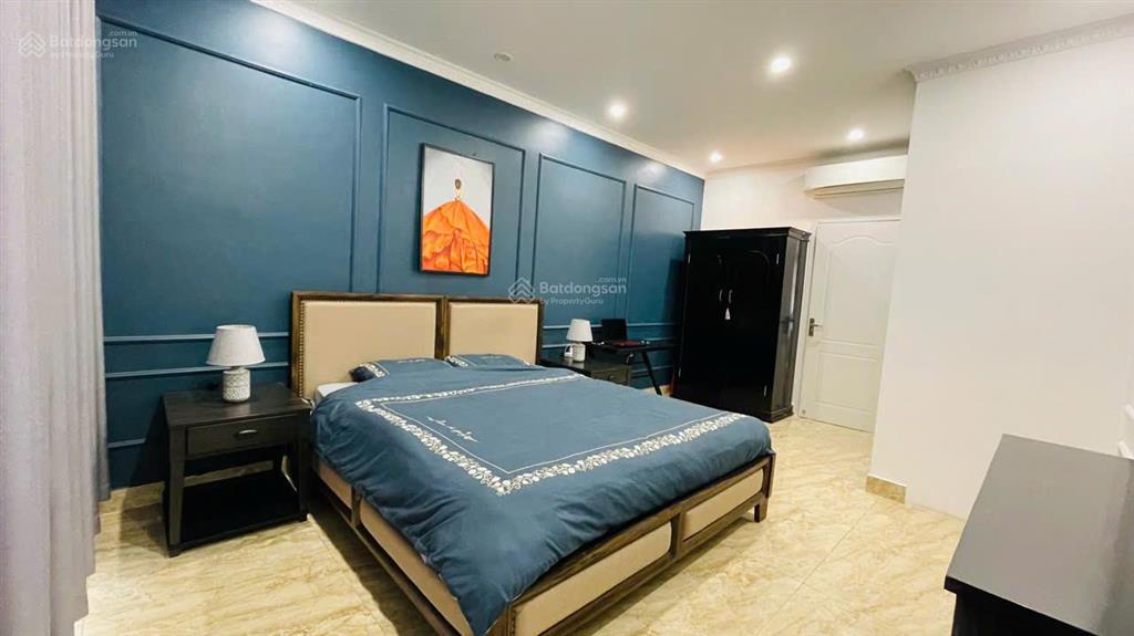 Cho thuê căn hộ 1 ngủ tách bếp tại vinhomes imperia