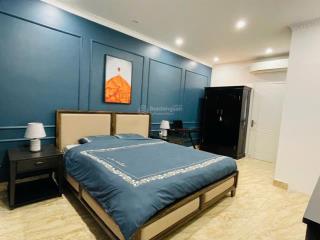 Cho thuê căn hộ 1 ngủ tách bếp tại vinhomes imperia