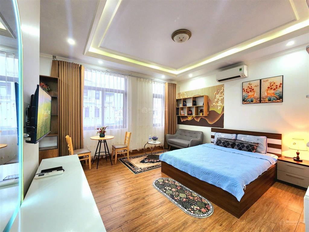 Cho thuê phòng căn hộ đẹp xinh tại vinhomes marina