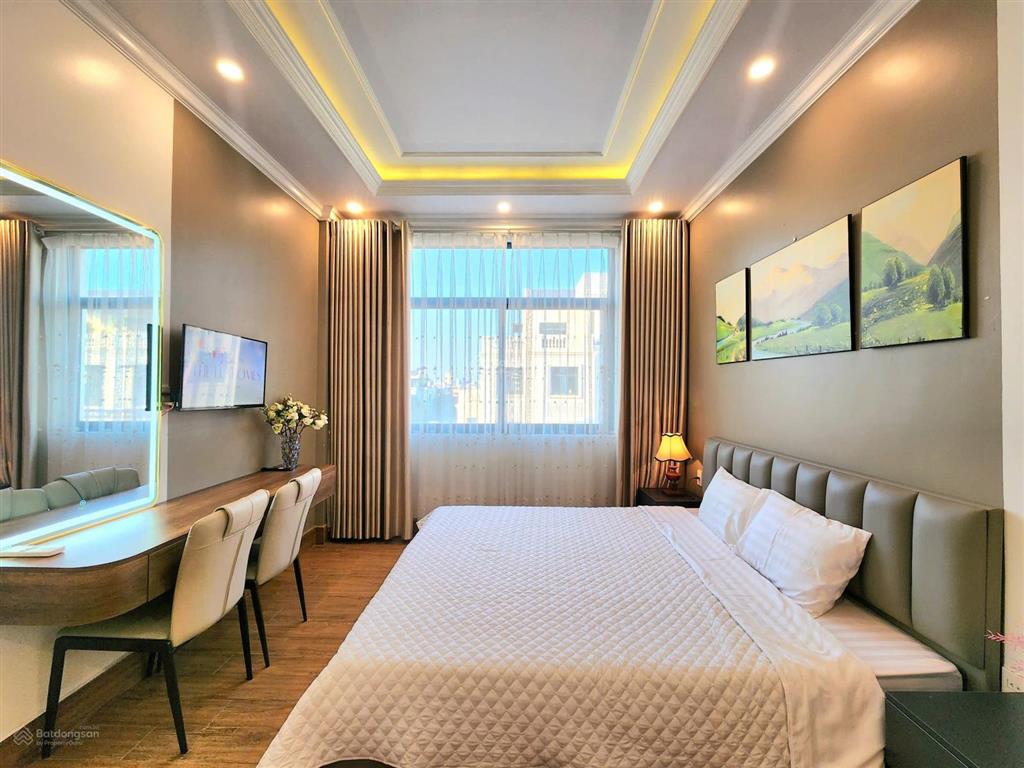 Cho thuê căn hộ đẹp nhất vinhomes marina
