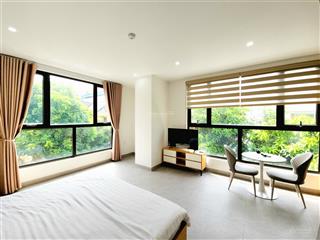 Cho thuê nguyên căn 10 phòng căn hộ tại vị trí trung tâm 193 văn cao