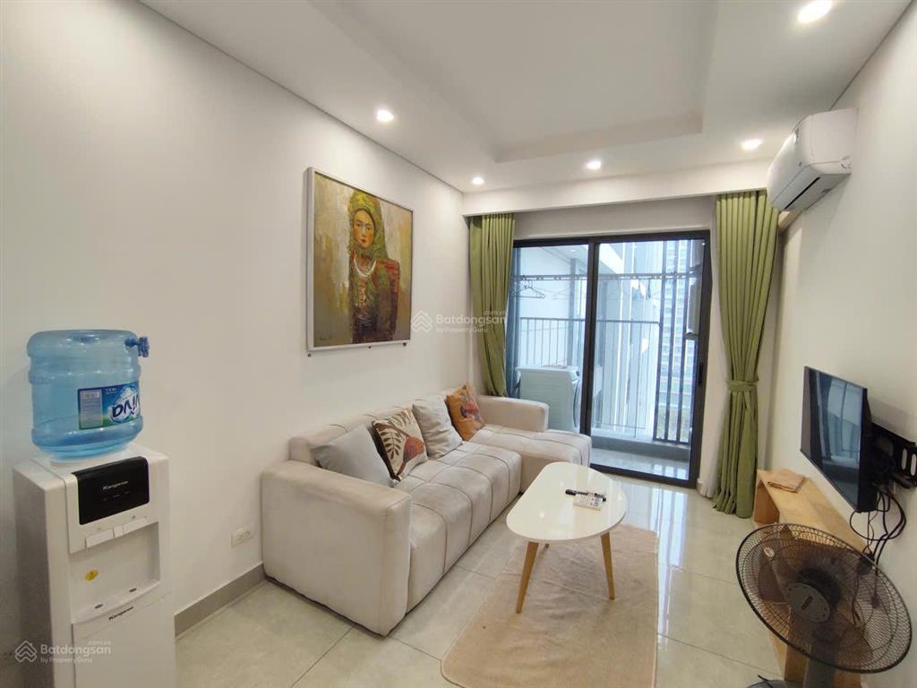 Cho thuê căn 1 ngủ tại chung cư cao cấp minato hải phòng