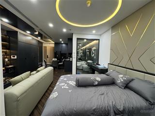 Cho thuê căn 1 ngủ siêu đẹp tại minato