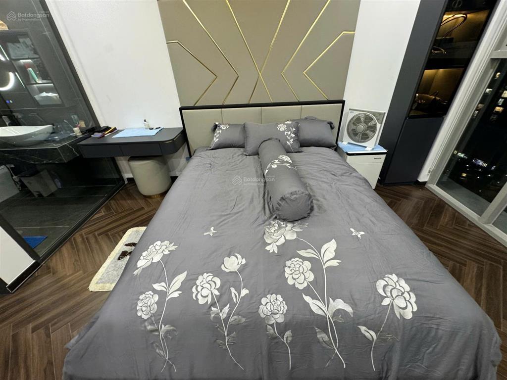 Cho thuê căn 1 ngủ siêu đẹp tại minato