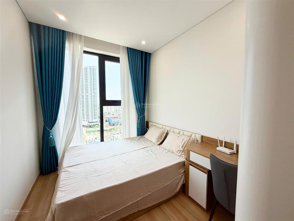 Cho thuê căn hộ sentosa 2 phòng ngủ, mới hoàn thiện