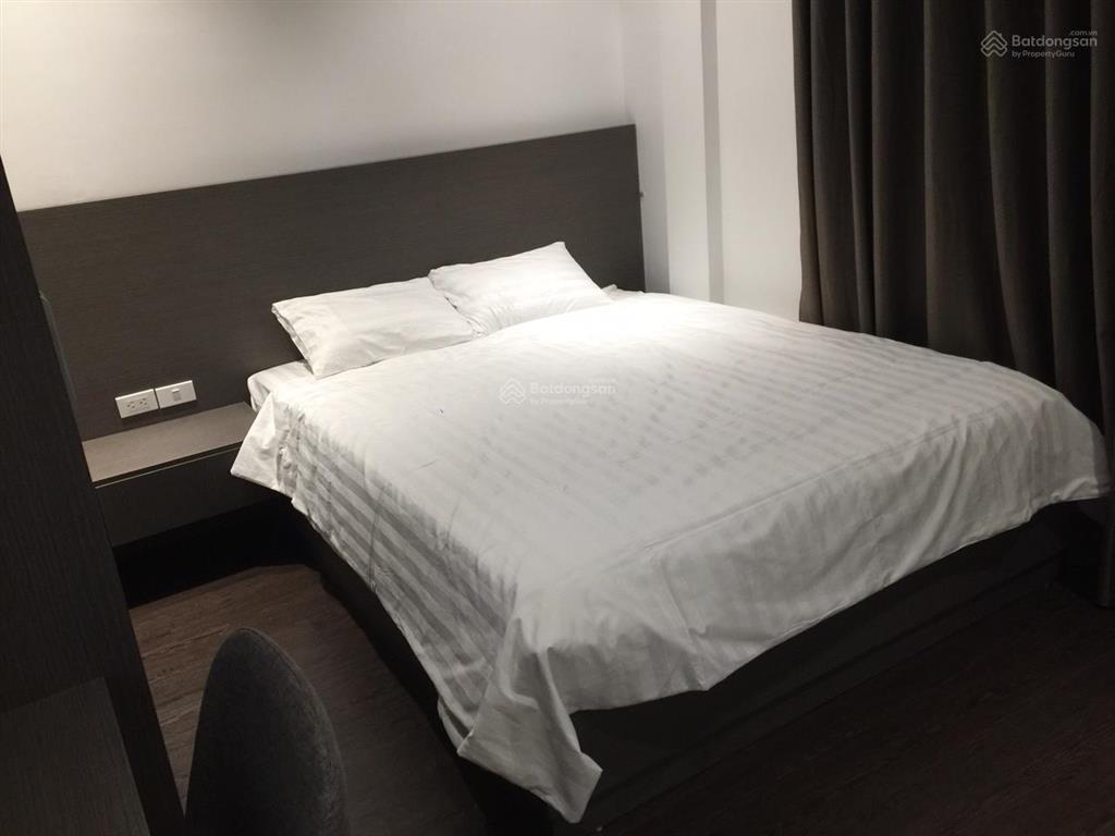 Cho thuê căn hộ 1 phòng ngủ tại vinhomes imperia