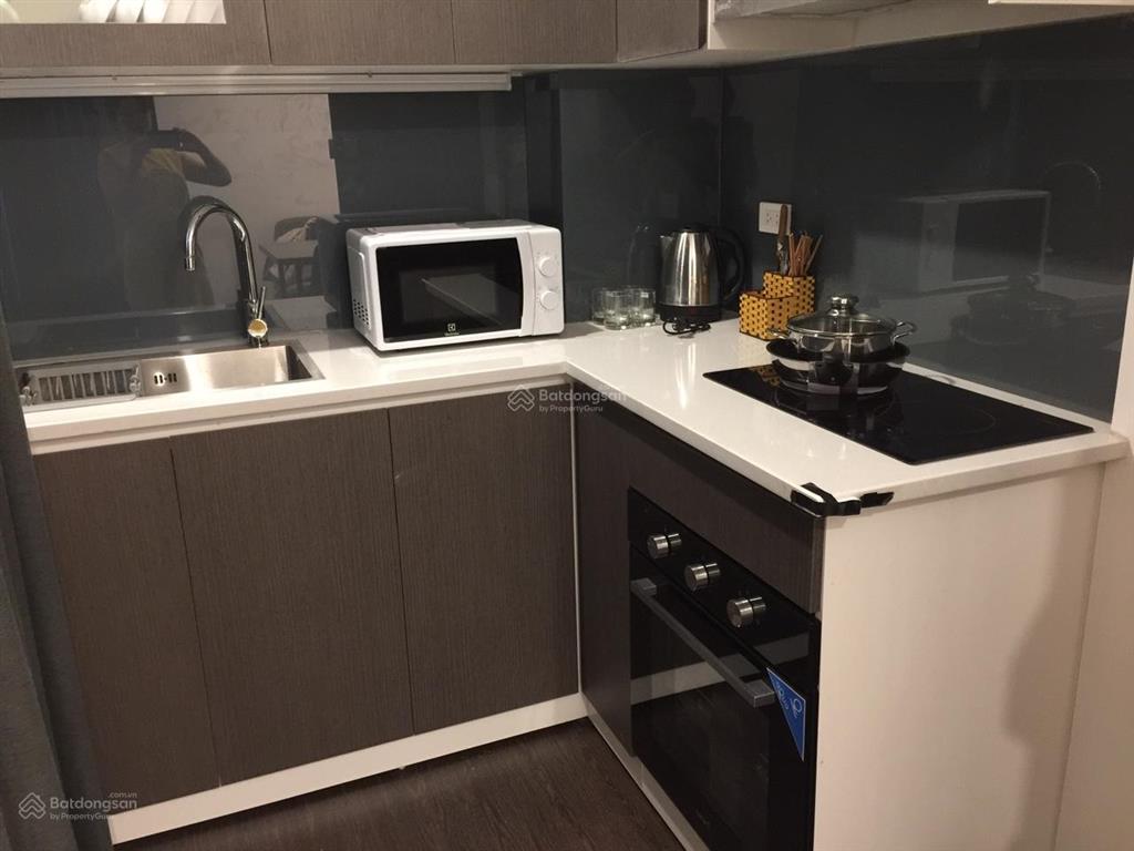 Cho thuê căn hộ 1 phòng ngủ tại vinhomes imperia