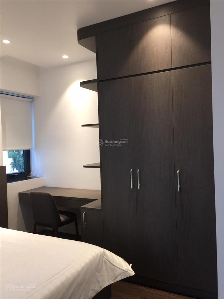 Cho thuê căn hộ 1 phòng ngủ tại vinhomes imperia