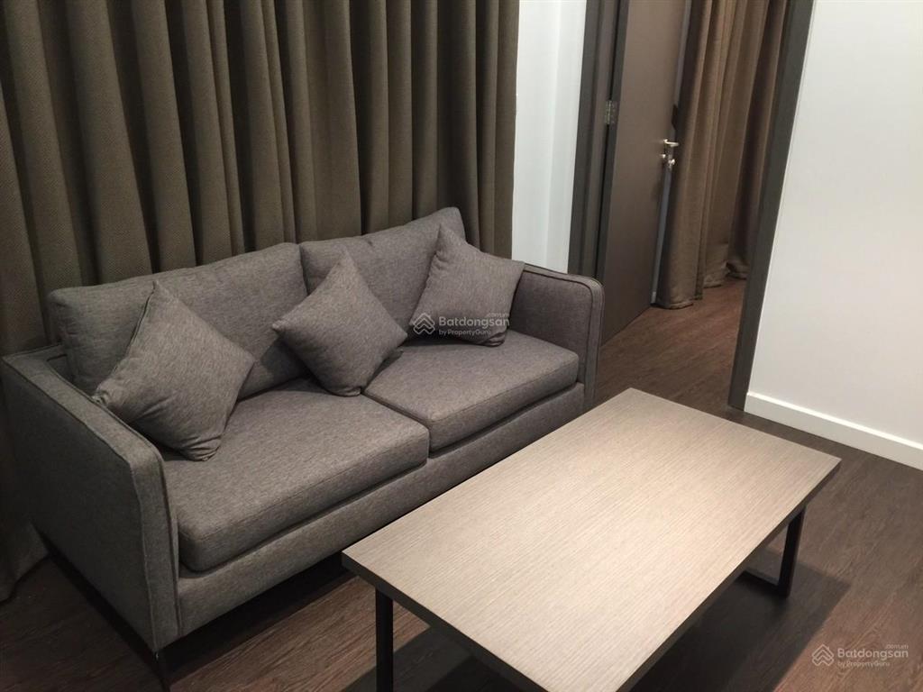 Cho thuê căn hộ 1 phòng ngủ tại vinhomes imperia