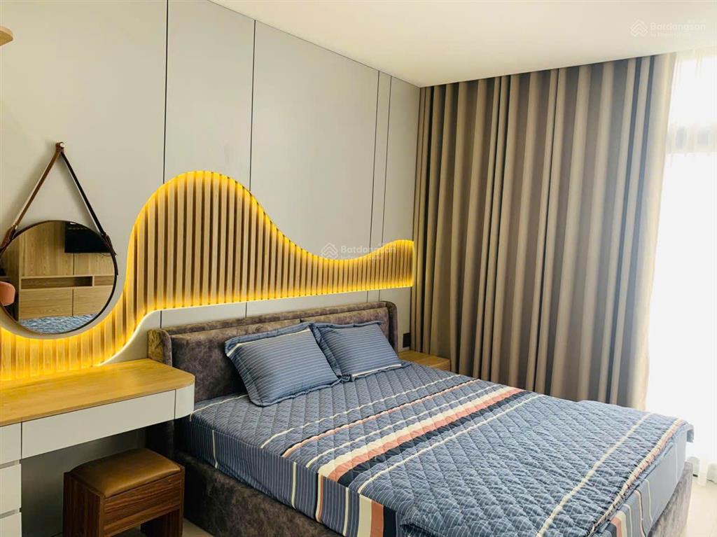 Cho thuê căn hộ tại vinhomes vũ yên