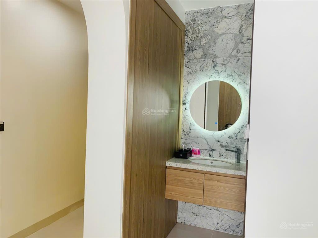 Cho thuê căn hộ tại vinhomes vũ yên