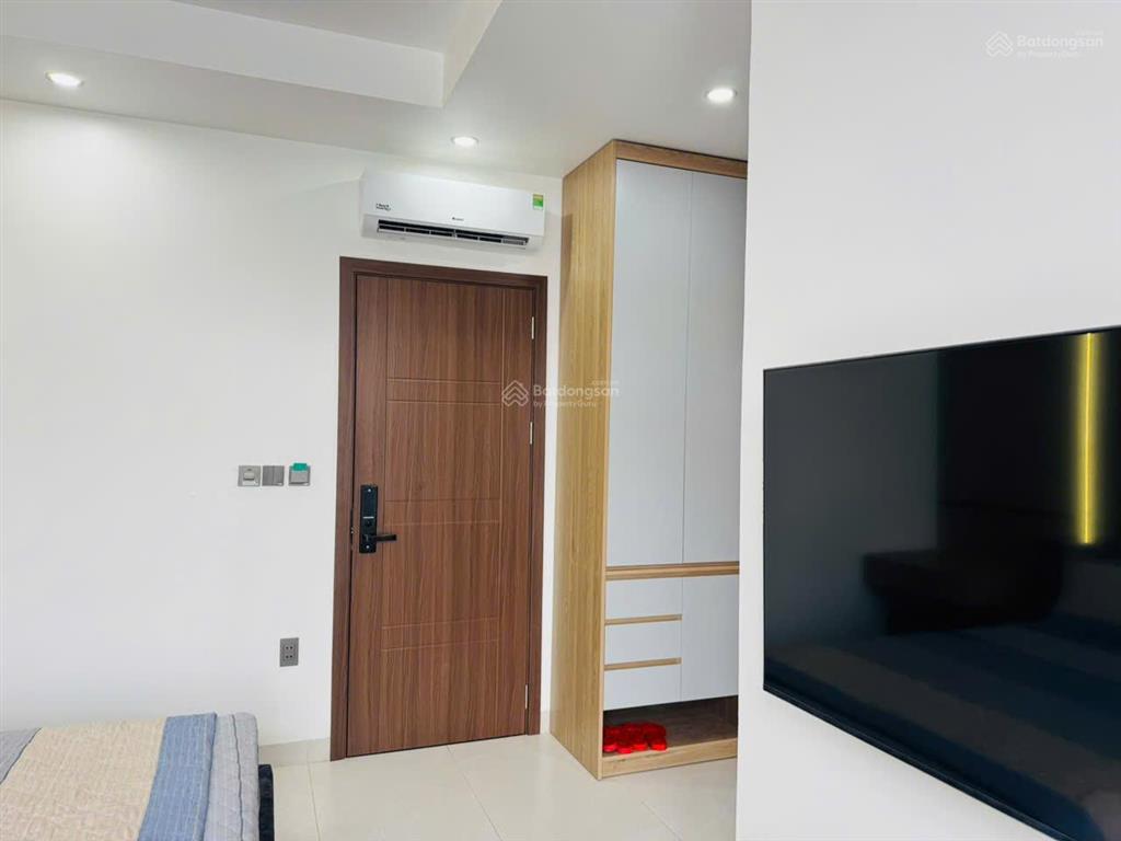 Cho thuê căn hộ tại vinhomes vũ yên