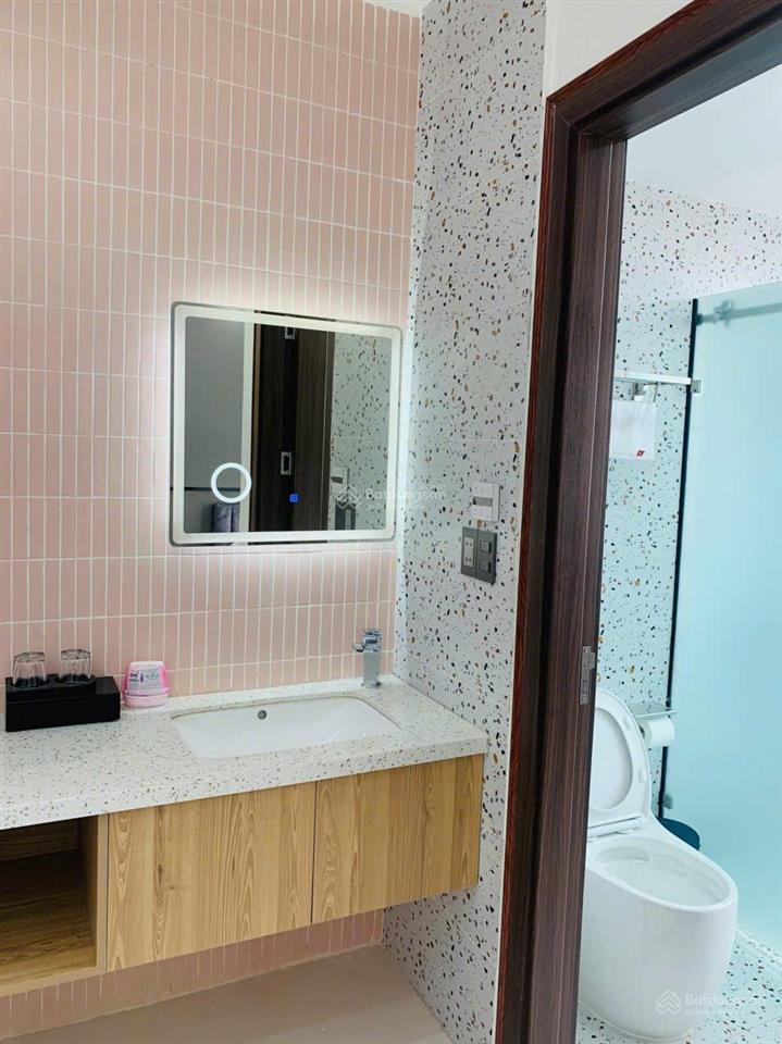 Cho thuê căn hộ tại vinhomes vũ yên