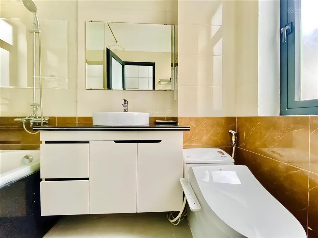 Cho thuê căn hộ vinhomes imperia bao trọn điện nước