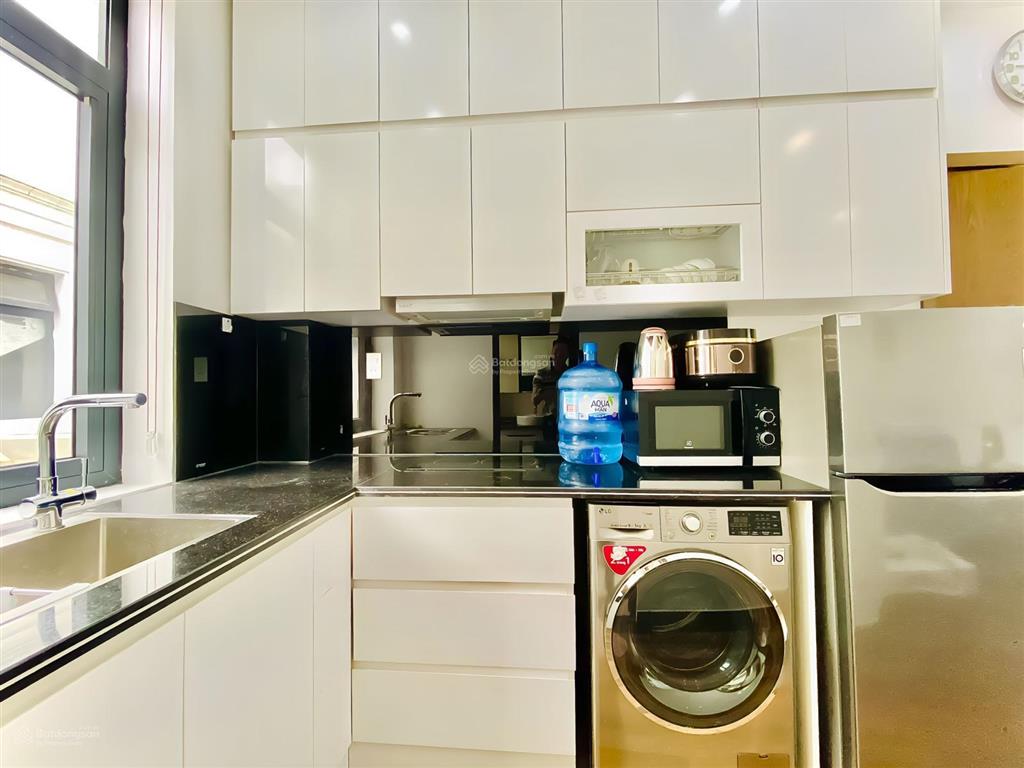 Cho thuê căn hộ vinhomes imperia bao trọn điện nước