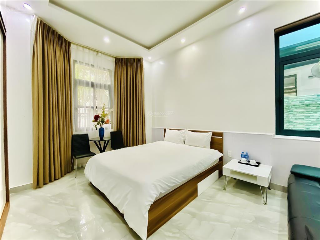 Cho thuê căn hộ vinhomes imperia bao trọn điện nước