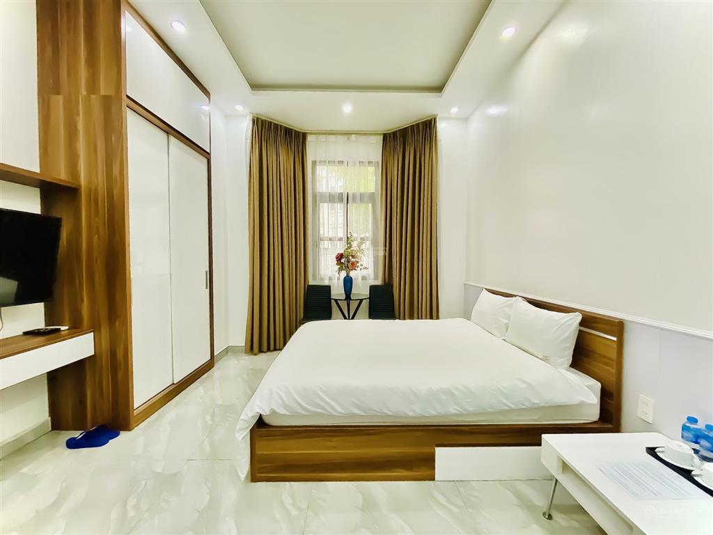 Cho thuê căn hộ vinhomes imperia bao trọn điện nước