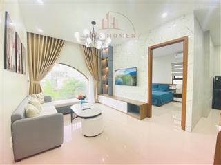 The luxhomes cần tìm đối tác thuê toà nhà căn hộ tại văn cao