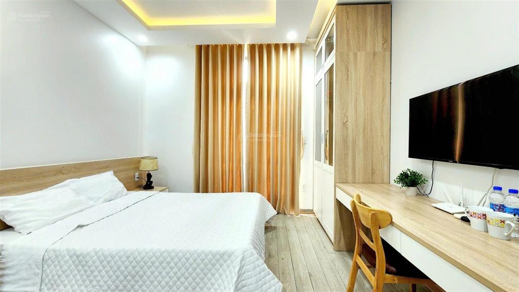 Cho thuê ch 1pn, 1wc, 35m2, 8 triệu/th ở vinhomes imperia, hồng bàng, hải phòng
