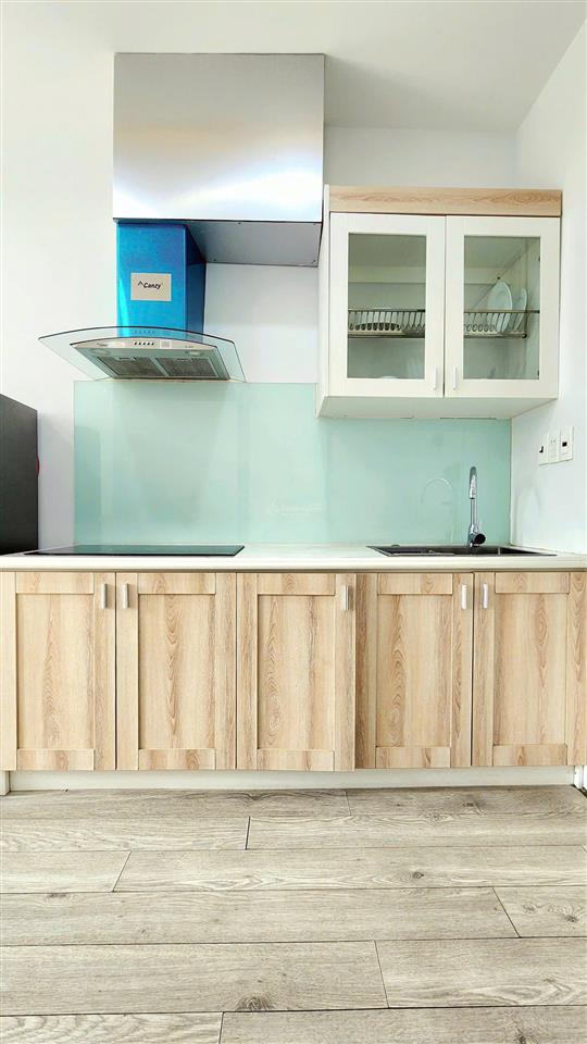 Cho thuê ch 1pn, 1wc, 35m2, 8 triệu/th ở vinhomes imperia, hồng bàng, hải phòng