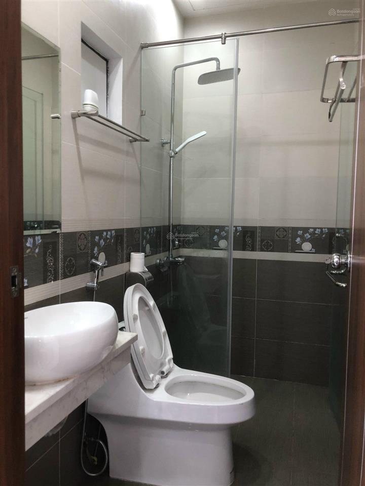 Cho thuê căn hộ 1 ngủ tách bếp vinhomes imperia