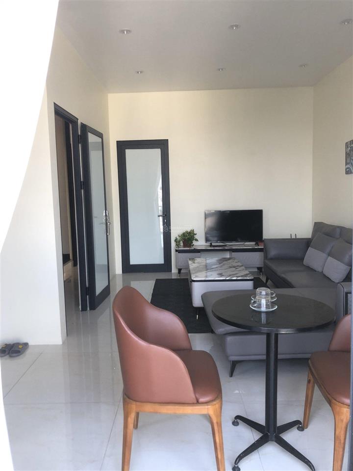 Cho thuê căn hộ 1 ngủ tách bếp vinhomes imperia