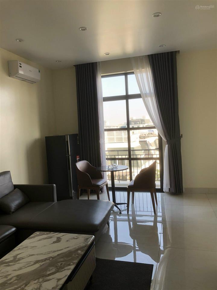 Cho thuê căn hộ 1 ngủ tách bếp vinhomes imperia