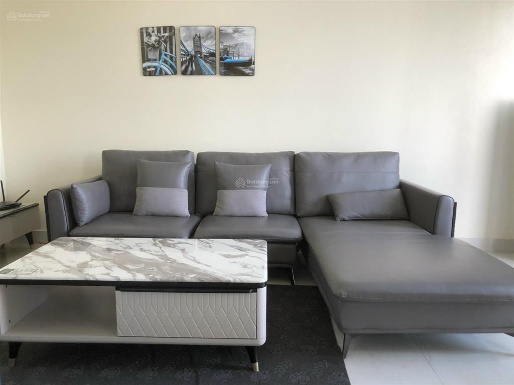 Cho thuê căn hộ 1 ngủ tách bếp vinhomes imperia
