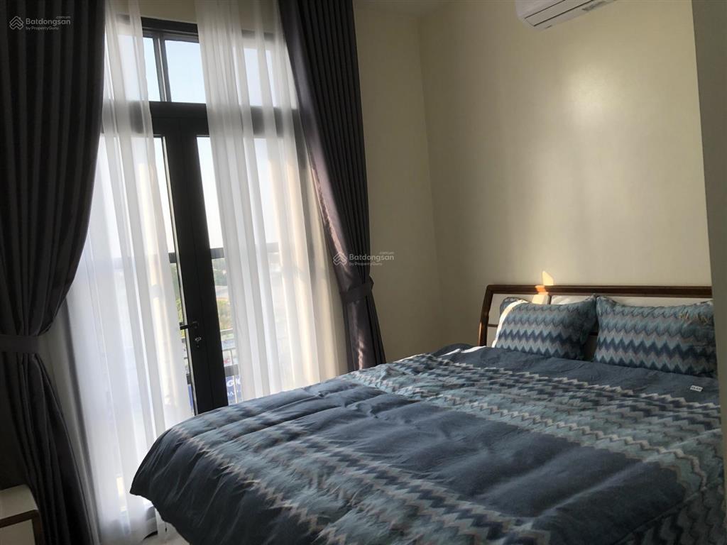 Cho thuê căn hộ 1 ngủ tách bếp vinhomes imperia