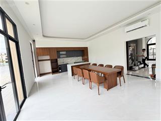 Cho thuê biệt thự song lập vinhomes vũ yên