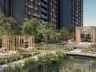 Chính chủ cắt lỗ bán gấp căn 3 phòng ngủ the senique chỉ 6 tỷ 9 bao phí