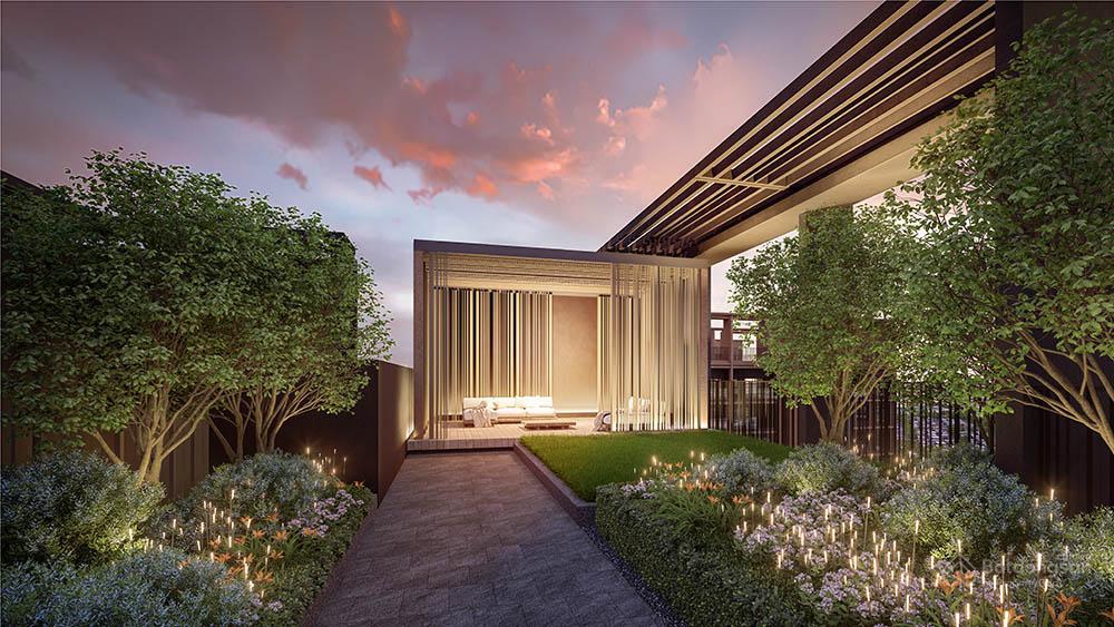 Chính chủ cắt lỗ bán gấp căn 3 phòng ngủ the senique chỉ 6 tỷ 9 bao phí