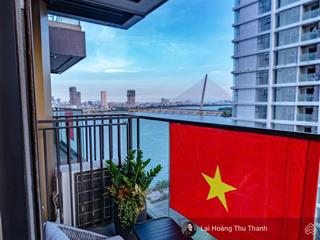 Khách cần thanh khoản nhanh căn 1pn+ 48m2 the filmore đà nẵng đang cho thuê 28tr/ tháng