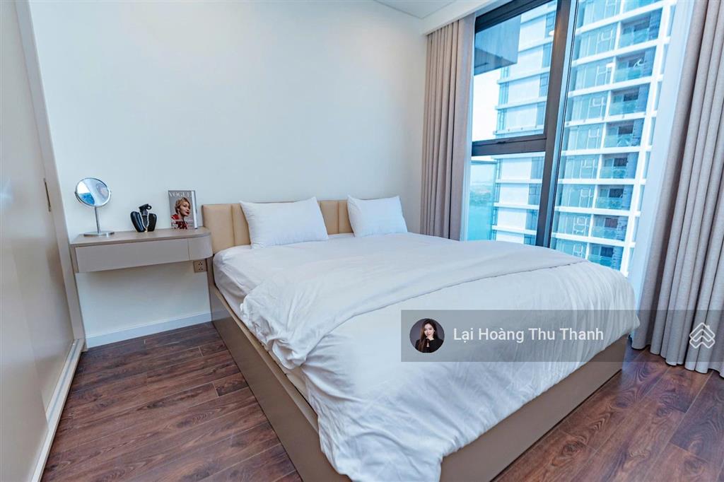 Khách cần thanh khoản nhanh căn 1pn+ 48m2 the filmore đà nẵng đang cho thuê 28tr/ tháng