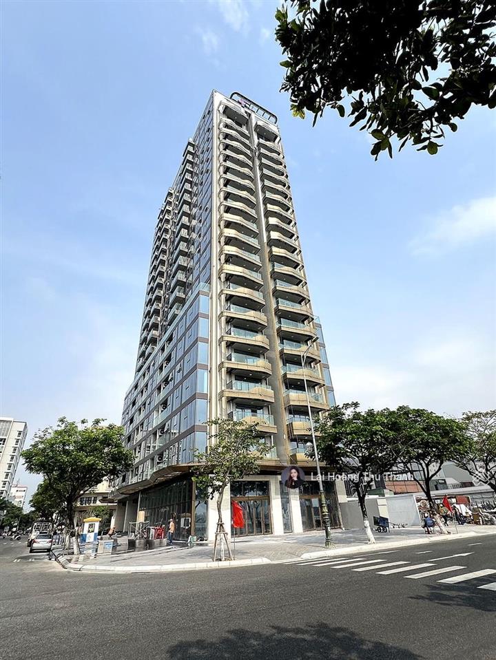 Khách cần thanh khoản nhanh căn 1pn+ 48m2 the filmore đà nẵng đang cho thuê 28tr/ tháng