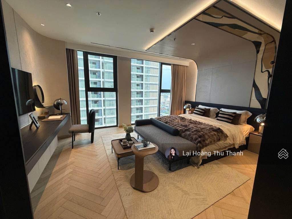 Khách đi mỹ định cư nên bán nhanh căn 2pn view sông hàn the filmore đà nẵng full nội thất có tl