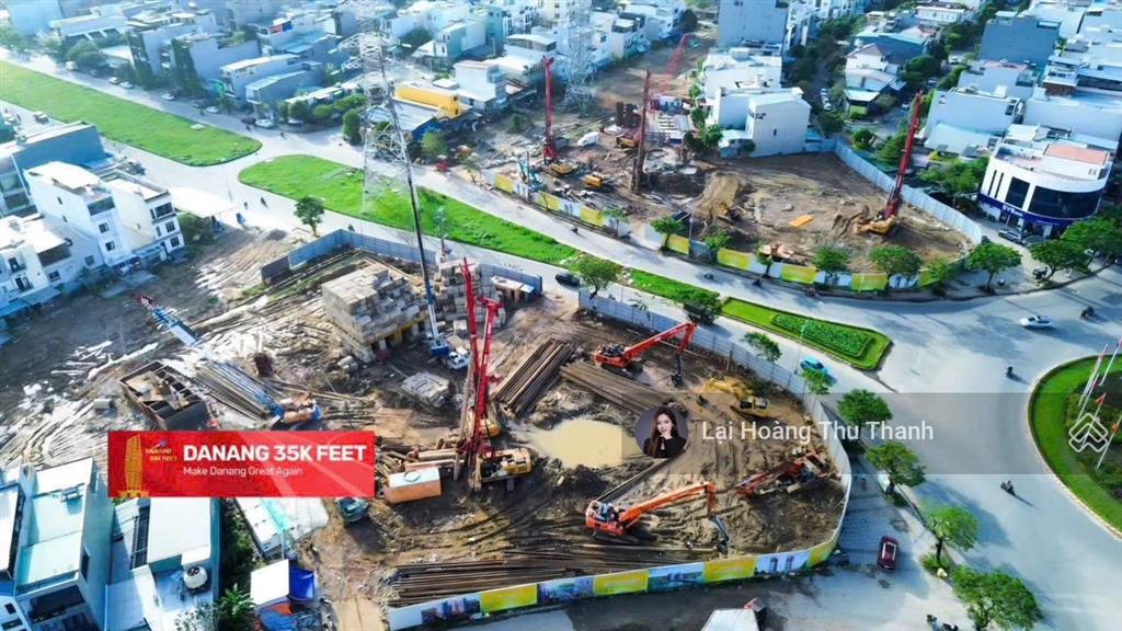 Khách bán gấp căn 1pn + 52,5m2 cora hướng nam 2,4 tỷ kí cđt vốn 500 triệu, 24m 0% ls