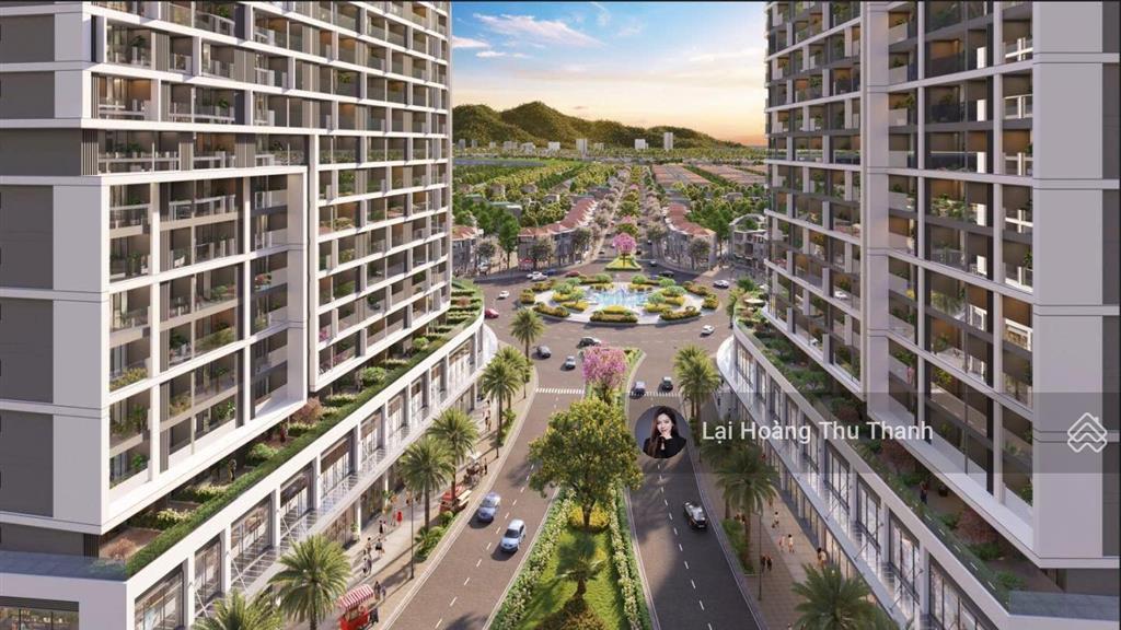Khách bán gấp căn 1pn + 52,5m2 cora hướng nam 2,4 tỷ kí cđt vốn 500 triệu, 24m 0% ls