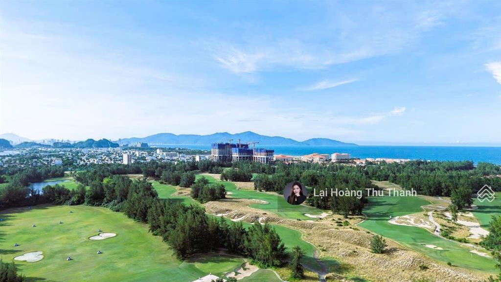 Ngoại giao căn hộ biển sở hữu lâu dài chỉ nhỉnh hơn 3 tỷ/45m2 dòng tiền cực tốt 2triệu/ đêm