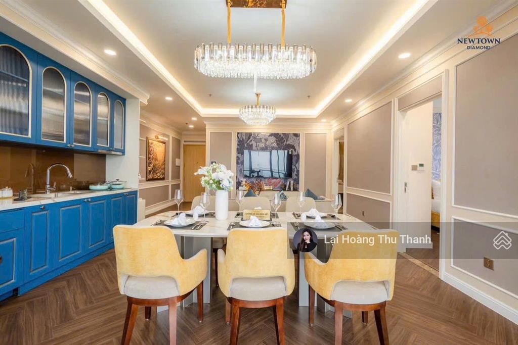 Ngoại giao căn hộ biển sở hữu lâu dài chỉ nhỉnh hơn 3 tỷ/45m2 dòng tiền cực tốt 2triệu/ đêm